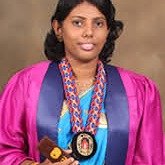 Prof. (Mrs.) H. Harshini Peiris